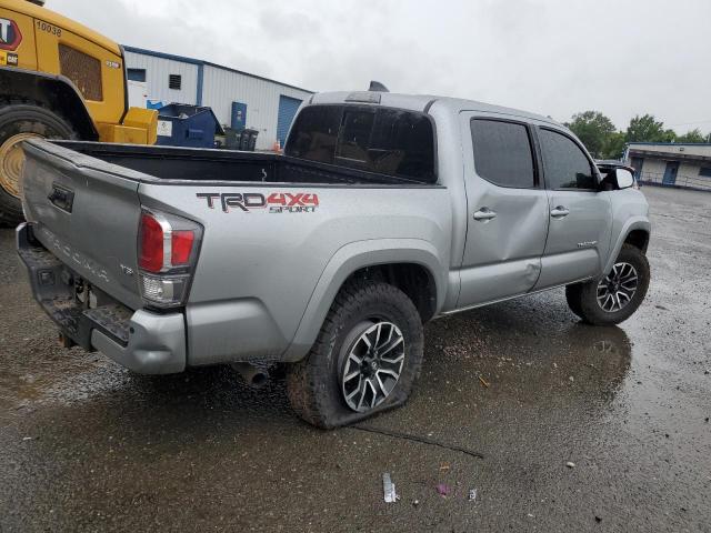 Vin: 3tmcz5an4pm566647, lot: 64062034, toyota tacoma double cab 20233