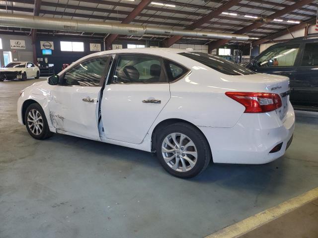 2019 Nissan Sentra S VIN: 3N1AB7AP8KY359840 Lot: 63436964