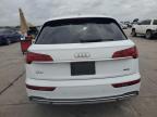 AUDI Q5 PRESTIG photo