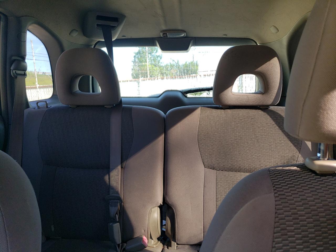 JTEHD20V740010282 2004 Toyota Rav4