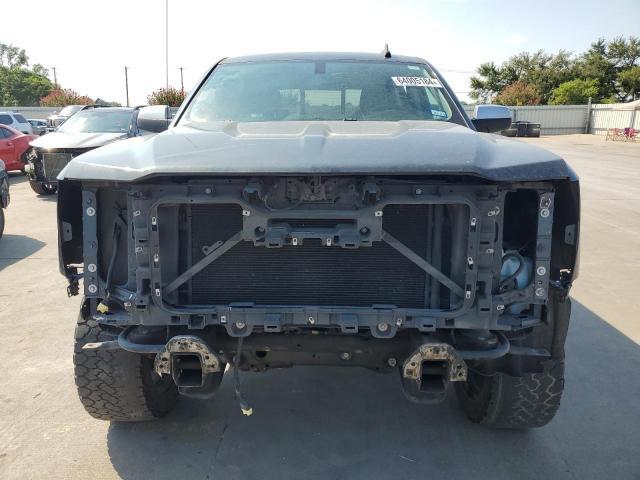 2017 CHEVROLET SILV1500 4 3GCUKREC7HG360098