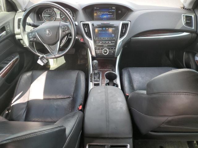 2015 ACURA TLX TECH - 19UUB1F52FA006293