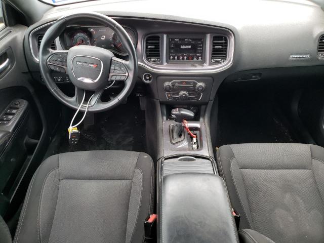 2018 DODGE CHARGER SX - 2C3CDXBG9JH306524