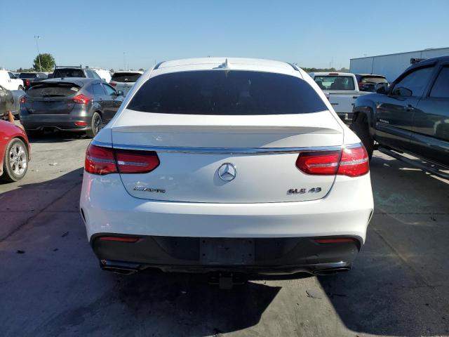 2019 MERCEDES-BENZ GLE COUPE 4JGED6EB4KA153979  63310294