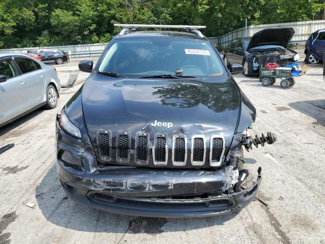 2015 JEEP CHEROKEE L - 1C4PJMCS0FW756921