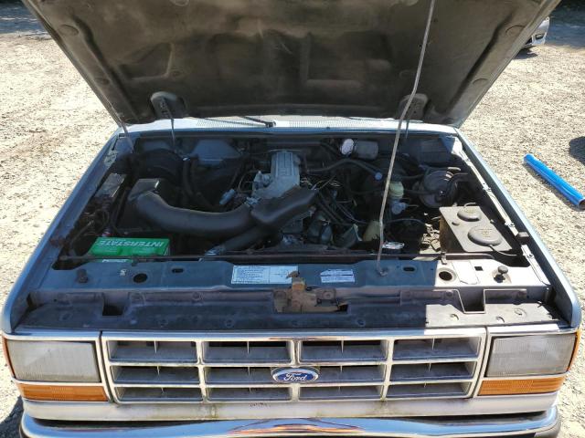1FTCR10T7KUC26325 1989 Ford Ranger