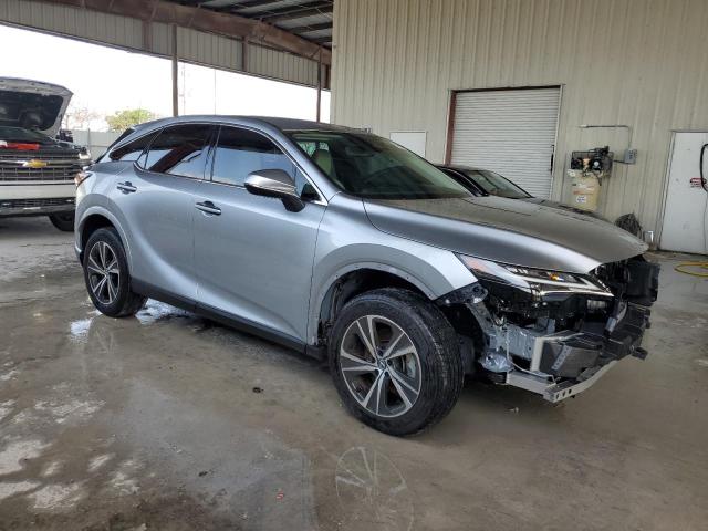 2023 Lexus Rx 350 Base VIN: 2T2BAMBA0PC001387 Lot: 61682044