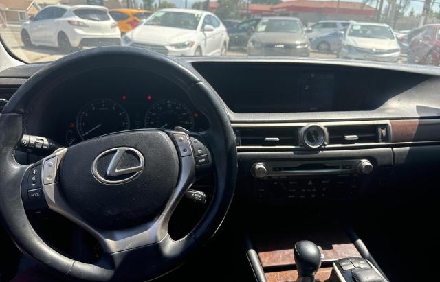 2013 Lexus Gs 350 VIN: JTHBE1BL5D5015320 Lot: 63714054