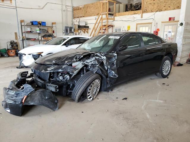2023 DODGE CHARGER PO - 2C3CDXKGXPH519863