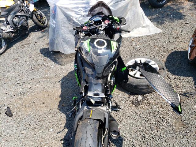 2016 KAWASAKI ZX1000 S - JKAZXCS12GA003684