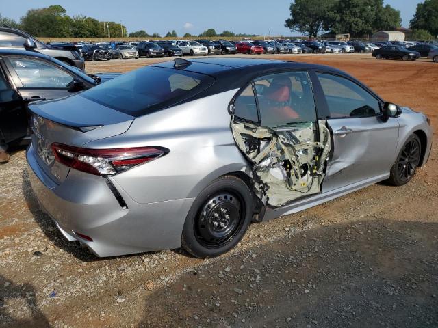 VIN 4T1K61AKXRU262817 2024 Toyota Camry, Xse no.3