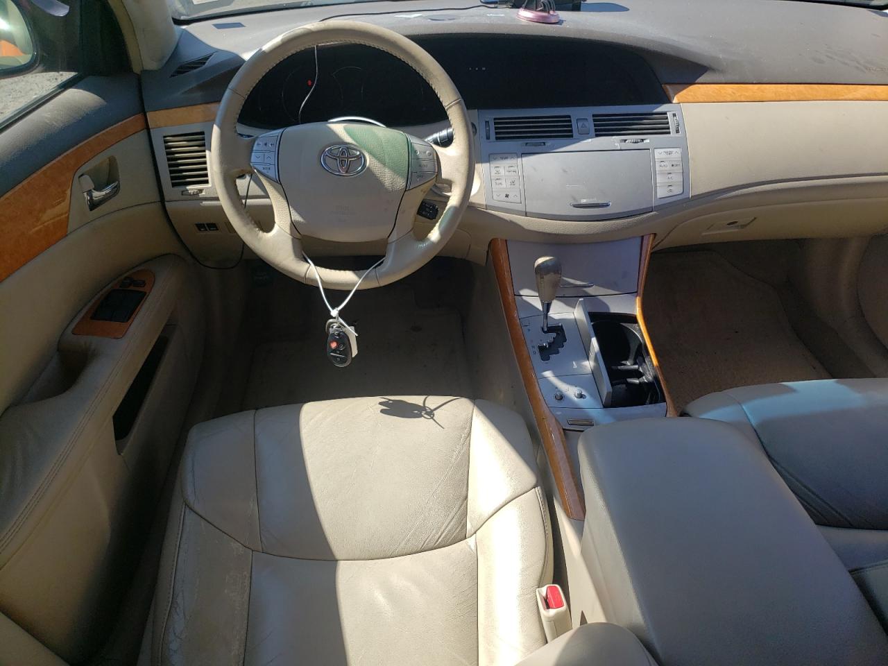 4T1BK36B76U111736 2006 Toyota Avalon Xl