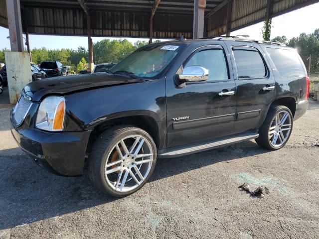 GMC YUKON SLT