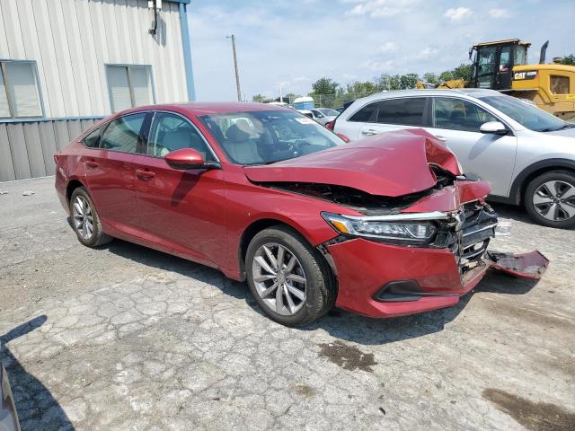 2021 HONDA ACCORD LX 1HGCV1F17MA031042  65246894