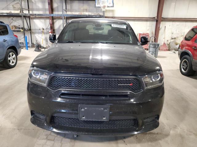 1C4RDJDG9LC286314 Dodge Durango GT 5