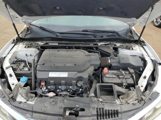 2016 HONDA ACCORD EXL - 1HGCR3F80GA005724