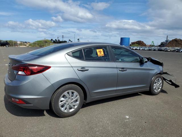 VIN KMHD74LF7KU808549 2019 Hyundai Elantra, SE no.3