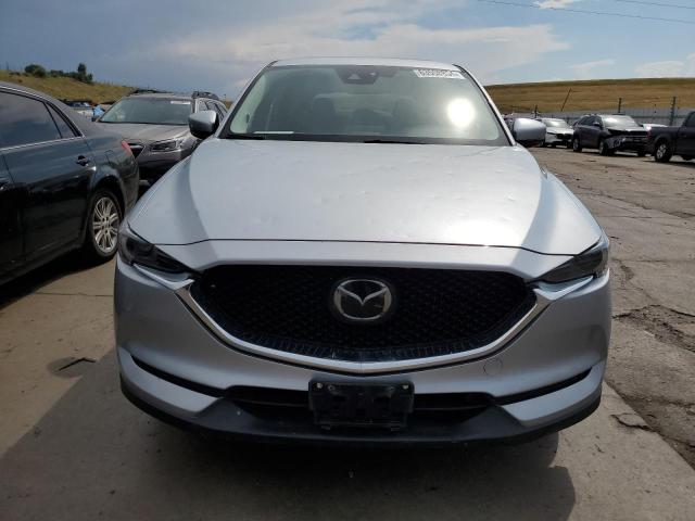 2018 MAZDA CX-5 GRAND - JM3KFBDM3J0390357