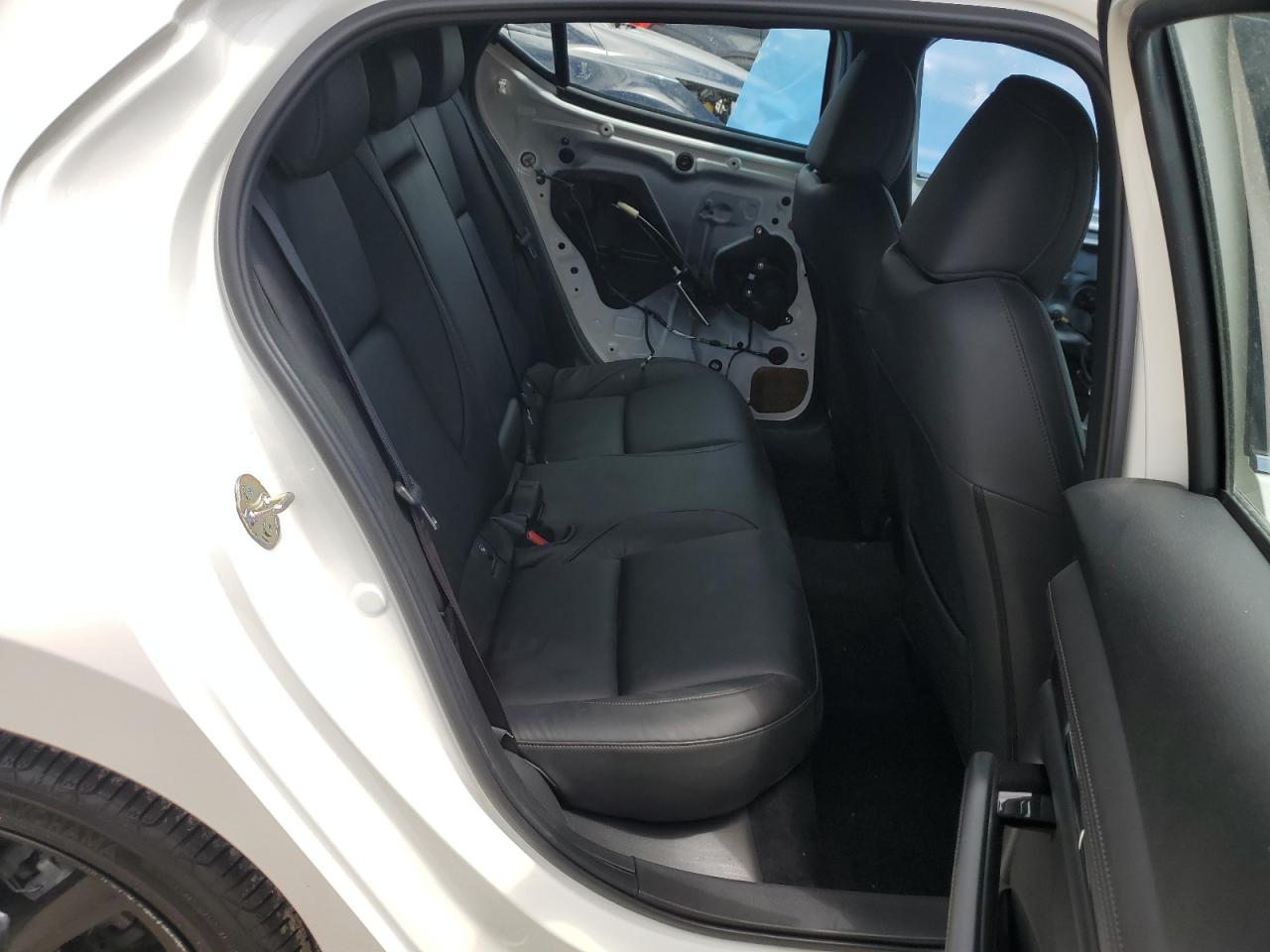 JM1BPBJY7M1321845 2021 Mazda 3