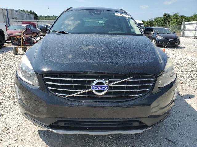 2016 Volvo Xc60 T5 VIN: YV440MDJ4G2865092 Lot: 61202134