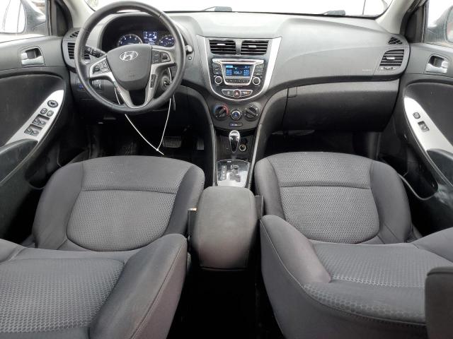 2017 HYUNDAI ACCENT SPO - KMHCU5AE6HU325728