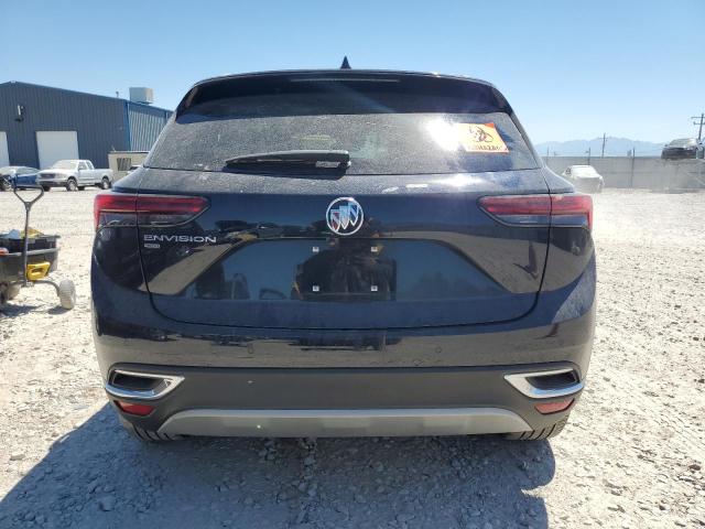 2021 Buick Envision Essence VIN: LRBFZPR43MD127577 Lot: 61951384