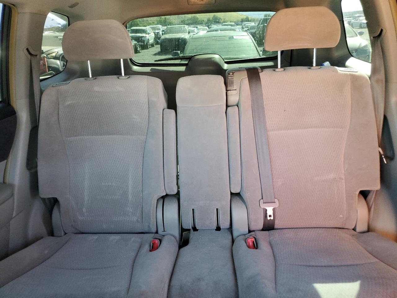 JTEDS41AX82019760 2008 Toyota Highlander