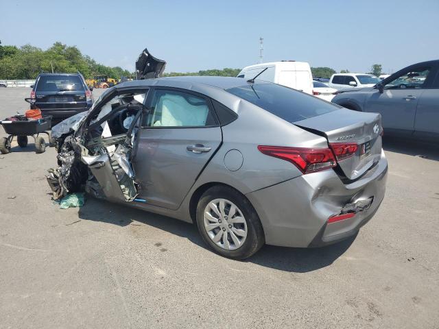 2022 HYUNDAI ACCENT SE - 3KPC24A64NE169728
