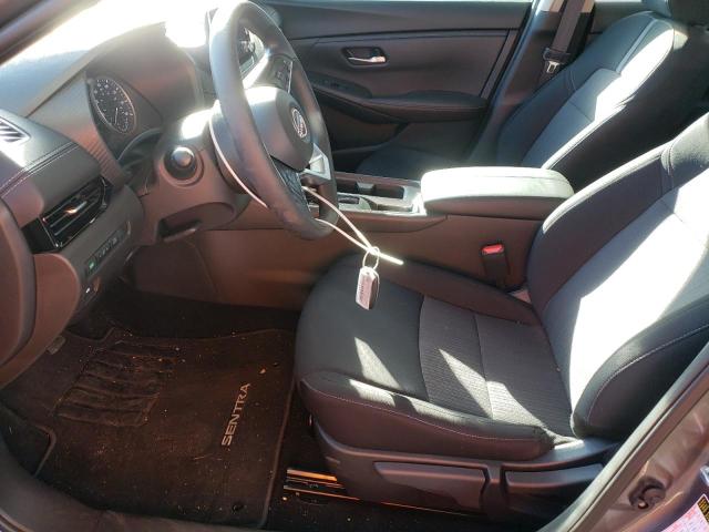 2024 Nissan Sentra Sv VIN: 3N1AB8CV6RY289220 Lot: 62110844