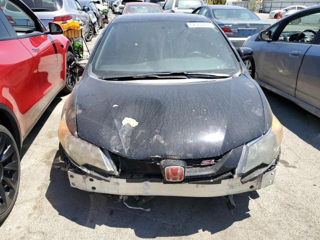 VIN 2HGFG4A5XFH701903 2015 HONDA CIVIC no.5