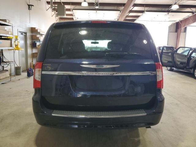 VIN 2C4RC1BG6FR618890 2015 Chrysler Town and Countr... no.6