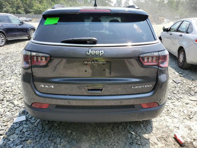 2021 JEEP COMPASS LI - 3C4NJDCB4MT540984