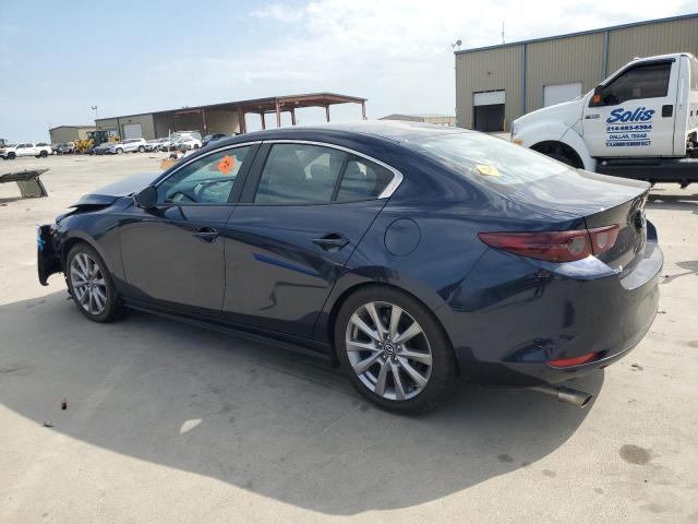 2021 Mazda 3 Select VIN: JM1BPABL7M1316836 Lot: 61713424