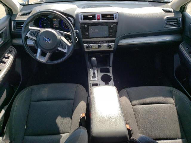 2016 Subaru Legacy 2.5I Premium VIN: 4S3BNAC61G3043724 Lot: 61161864