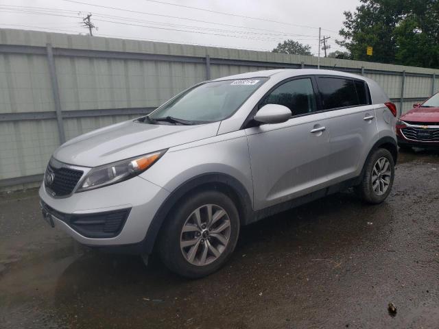 2016 KIA SPORTAGE L #3027068785