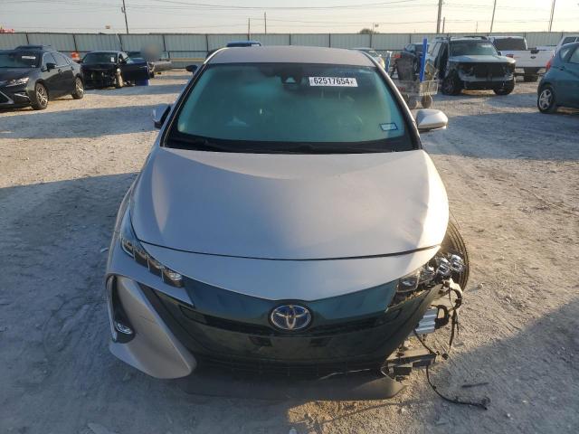 2019 TOYOTA PRIUS PRIM - JTDKARFP3K3114378