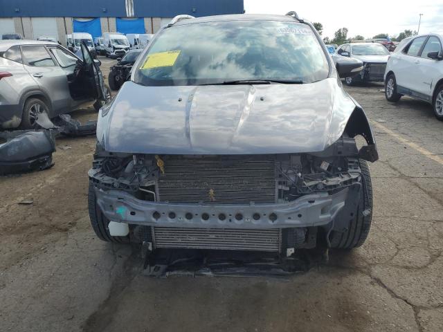 VIN 1FMCU9J90EUA26418 2014 Ford Escape, Titanium no.5