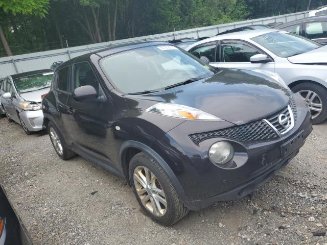 2014 Nissan Juke S VIN: JN8AF5MV8ET360116 Lot: 61612874