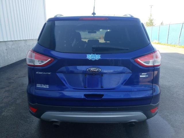 2015 Ford Escape Se VIN: 1FMCU9G96FUC70003 Lot: 61402274