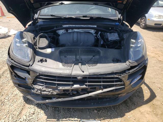 VIN WP1AA2A56MLB17964 2021 Porsche Macan no.11