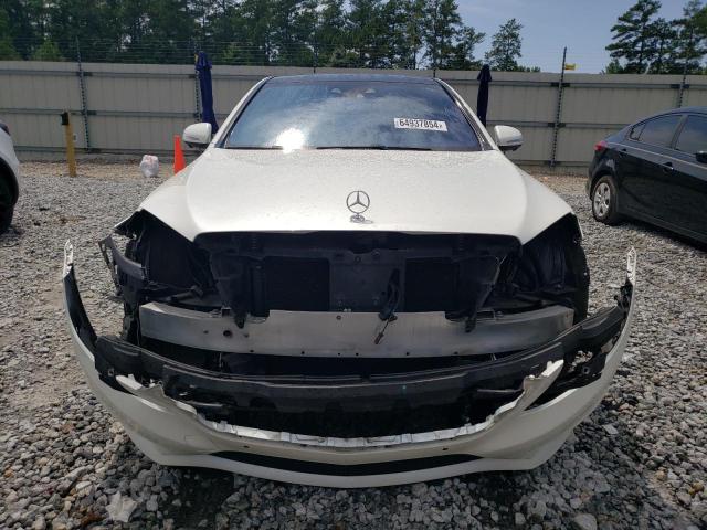 2017 MERCEDES-BENZ S550 WDDUG8CB3HA316593