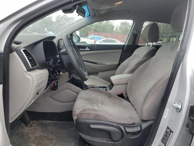 2019 HYUNDAI TUCSON SE KM8J23A45KU893307