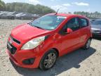 CHEVROLET SPARK 1LT снимка