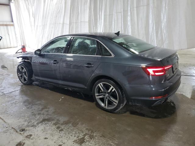 VIN WAUENAF48JN016603 2018 Audi A4, Premium Plus no.2