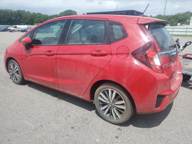 Vin: 3hggk5g87fm719383, lot: 58475095, honda fit ex 20152
