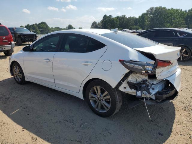 5NPD84LF5JH364890 2018 HYUNDAI ELANTRA - Image 2