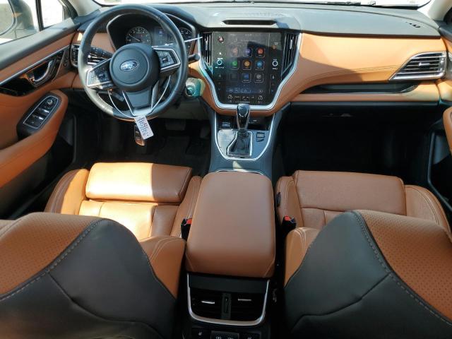 2022 Subaru Legacy Touring Xt VIN: 4S3BWGP61N3022735 Lot: 61527554