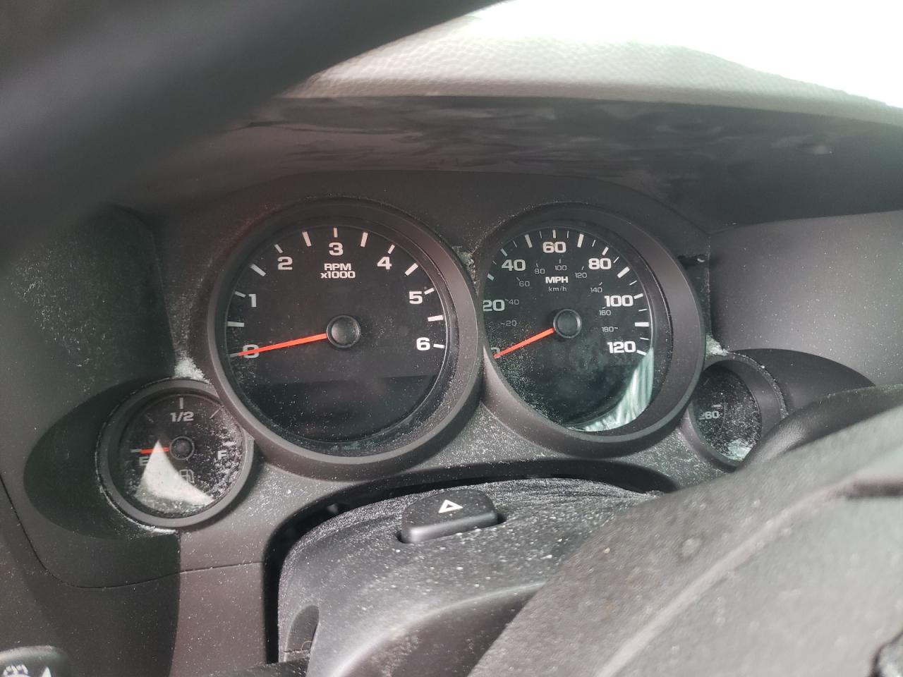 3GTP1UEA4BG322059 2011 GMC Sierra C1500 Sl