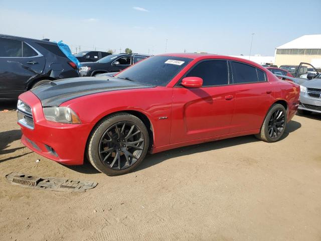 2012 DODGE CHARGER R/ #2721097991