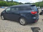 KIA SEDONA EX photo